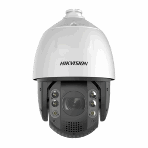 Hikvision DS-2DE7A432IW-AEB(T5) Écran 7 pouces 4 MP 32X alimenté par un dôme réseau infrarouge DarkFighte