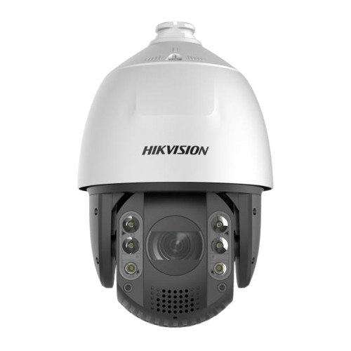 Hikvision DS-2DE7A432IW-AEB(T5) Écran 7 pouces 4 MP 32X alimenté par un dôme réseau infrarouge DarkFighte