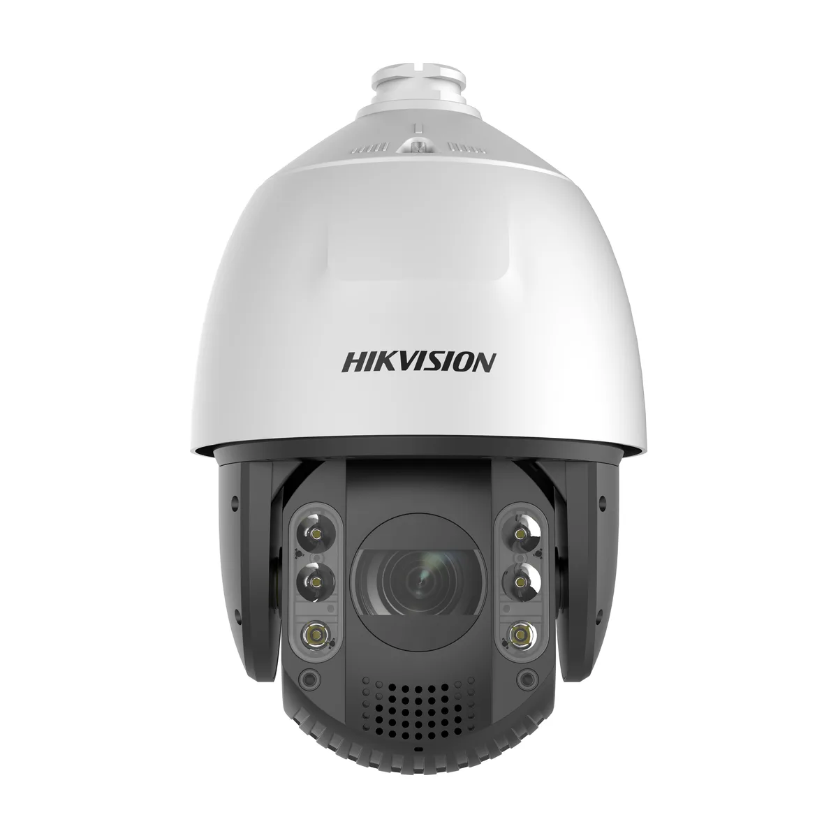 Hikvision DS-2DE7A432IW-AEB(T5) Écran 7 pouces 4 MP 32X alimenté par un dôme réseau infrarouge DarkFighte