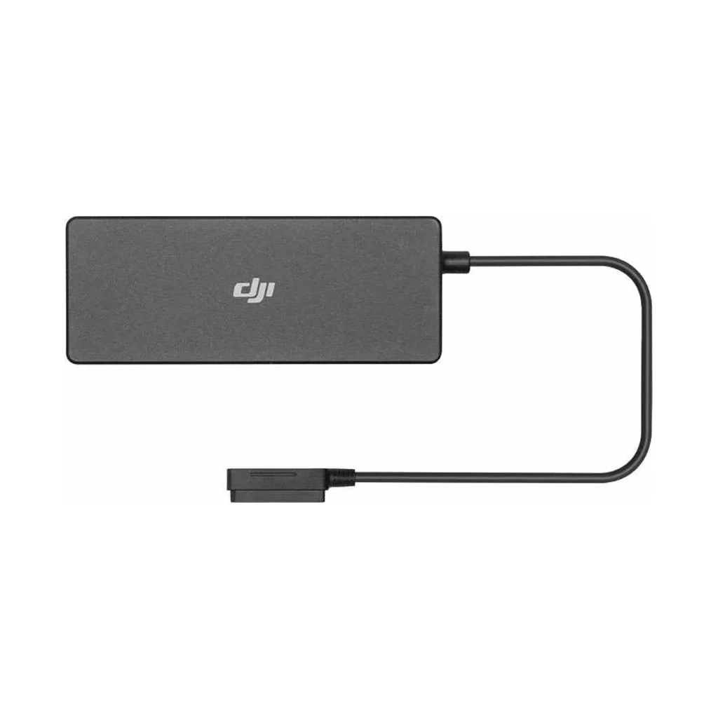 Chargeur de batterie 50W DJI Mavic Pro