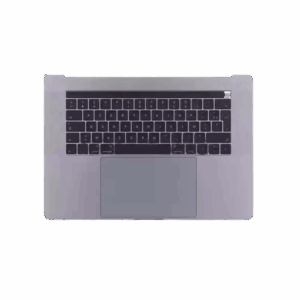 Clavier de Remplacement pour MacBook Pro 2017