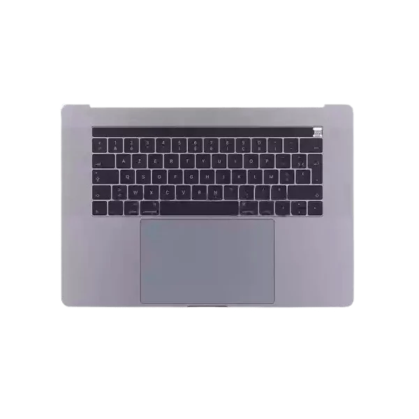 Clavier de Remplacement pour MacBook Pro 2017