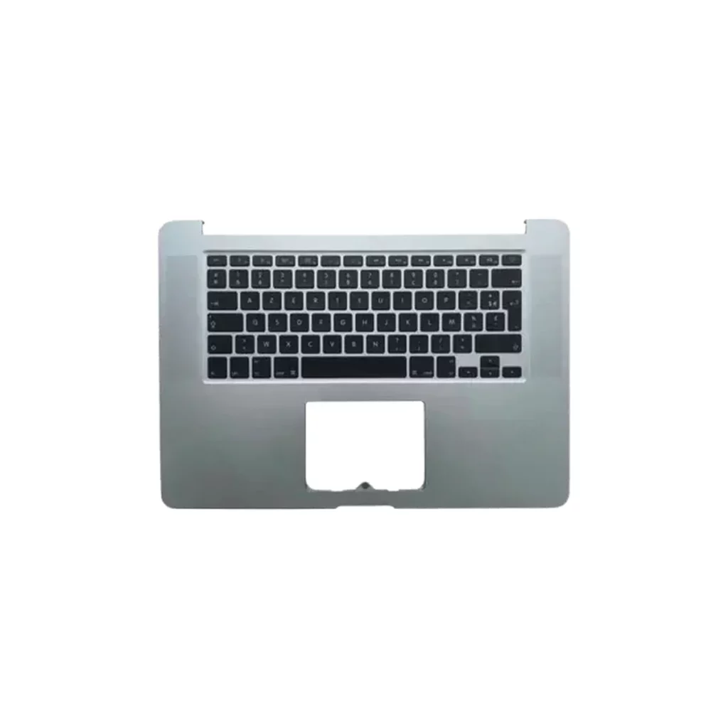 Clavier de Remplacement Macbook Pro 15 2012-2013