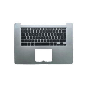 Clavier de Remplacement Macbook Pro 15 2012-2013