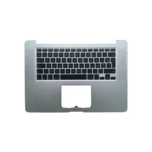 Clavier de Remplacement Macbook Pro 15 2012-2013