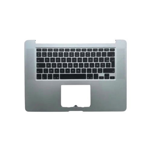 Clavier de Remplacement Macbook Pro 15 2012-2013