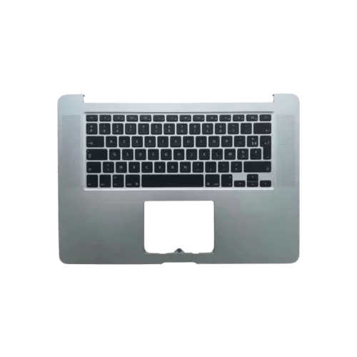 Clavier de Remplacement Macbook Pro 15 2012-2013