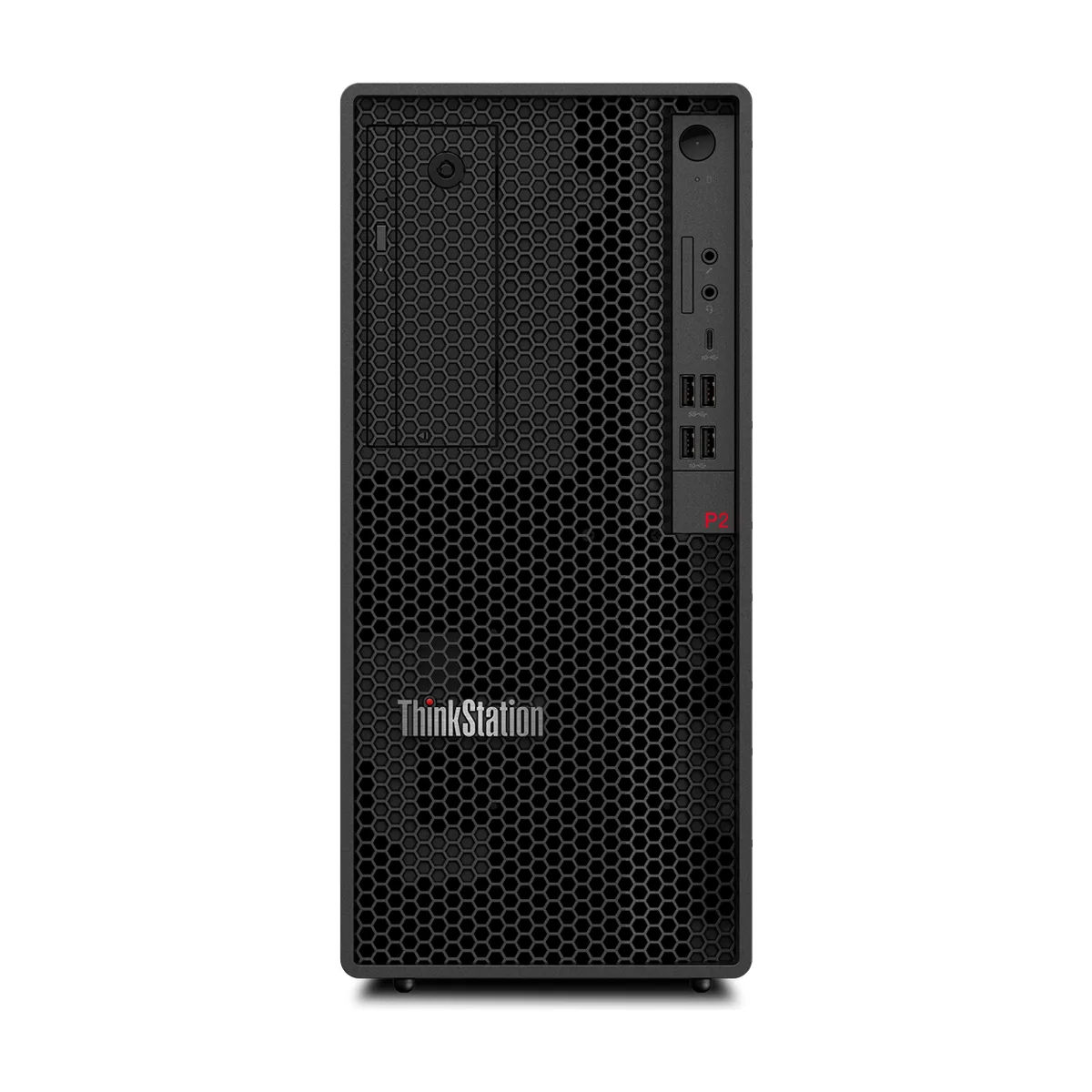 ThinkStation Lenovo P2 Tower – core i7 13th – 16Go ddr4 – 512Go SSD – Nvidia 8Go dedie