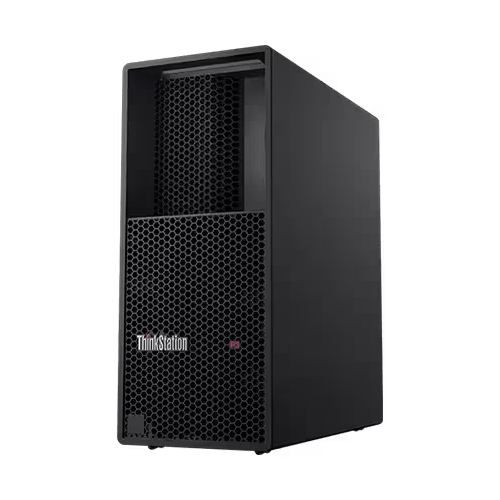 Thinkstation Lenovo P3 Tower – core i9 13th – 32Go ddr5 – 1To SSD – Nvidia de 12Go dediee