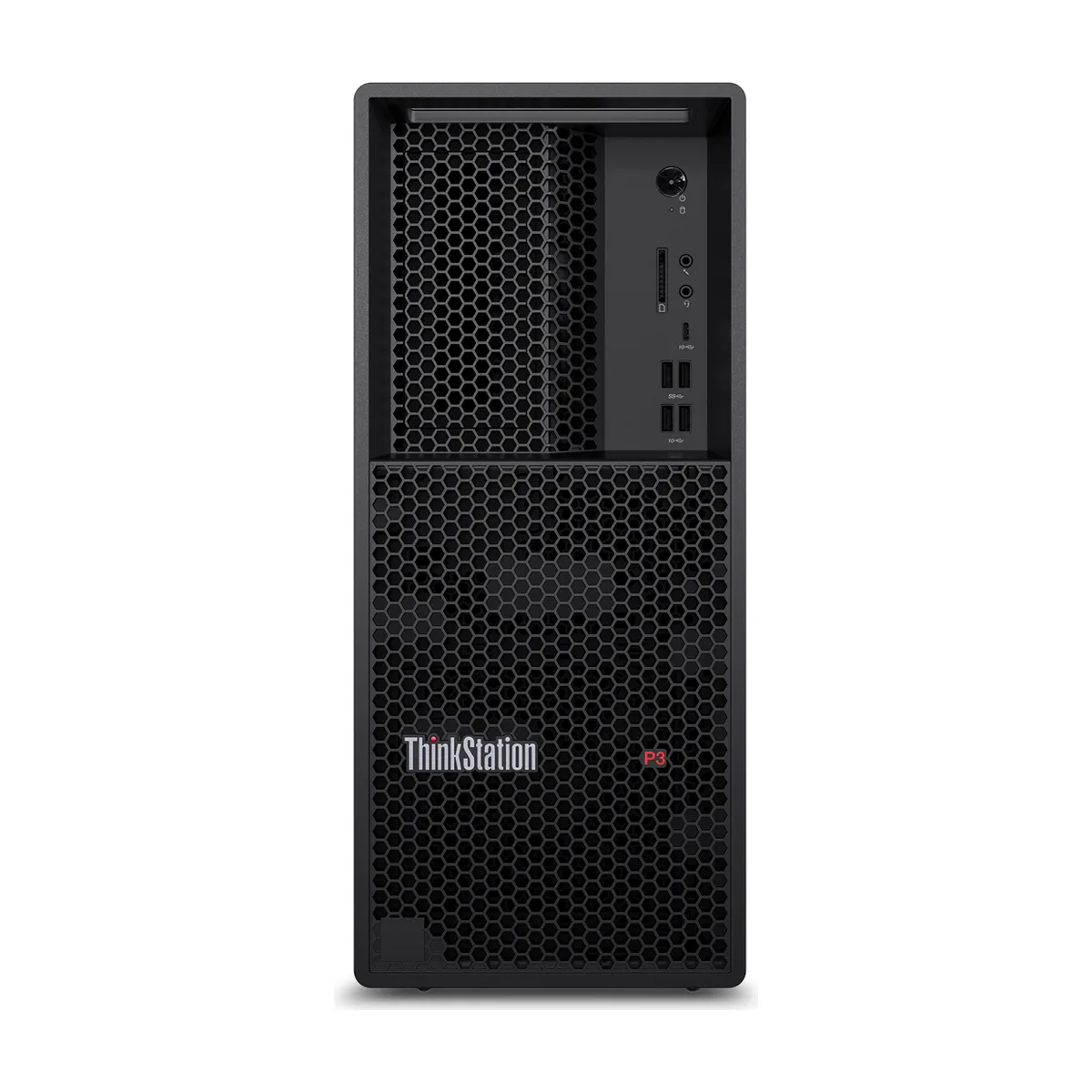 ThinkStation Lenovo P3 Tower – core i7 13th – 32Go ddr5 – 1To SSD – Nvidia 8Go dediee