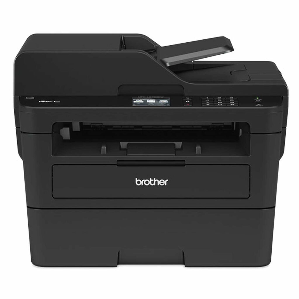 Brother MFC-L2730DW – Imprimante multifonctions – Noir et blanc – laser – Legal (216 x 356 mm)