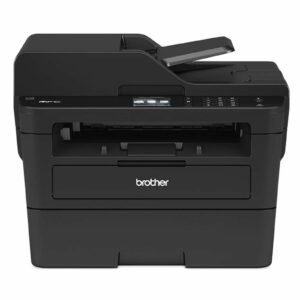 Brother MFC-L2730DW – Imprimante multifonctions – Noir et blanc – laser – Legal (216 x 356 mm)