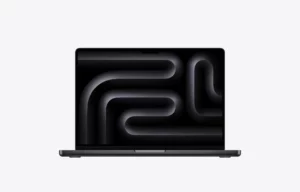 MacBook Pro M5 14 pouces