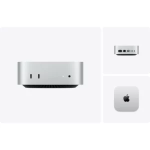 Mac mini M4 / M4 Pro