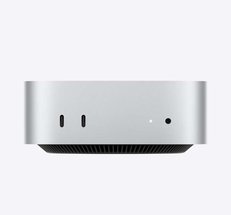 mac mini m4 pro