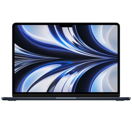 Macbook Air M2 Puce Apple M2, 8go ddr4, 256 à 512go ssd, 13.6″ rétina