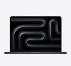 macbook-pro 14-pouces-m4-max Noir sidéral
