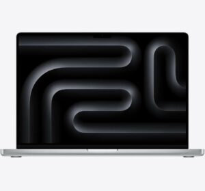 macbook-pro 16-pouces m4 pro ARGENT