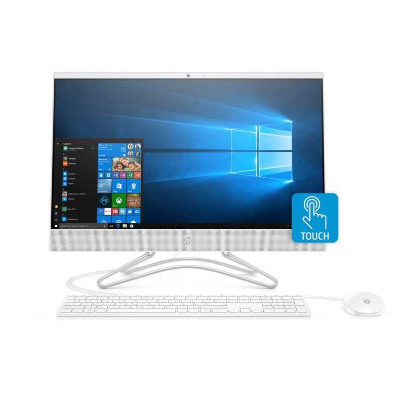 HP AIO 24 i CORE 7 8 Go de RAM DDR4 Disque dur 1 To