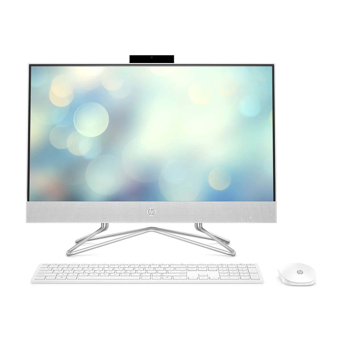 HP AIO 24 i CORE 7 8 Go de RAM DDR4 Disque dur 1 To