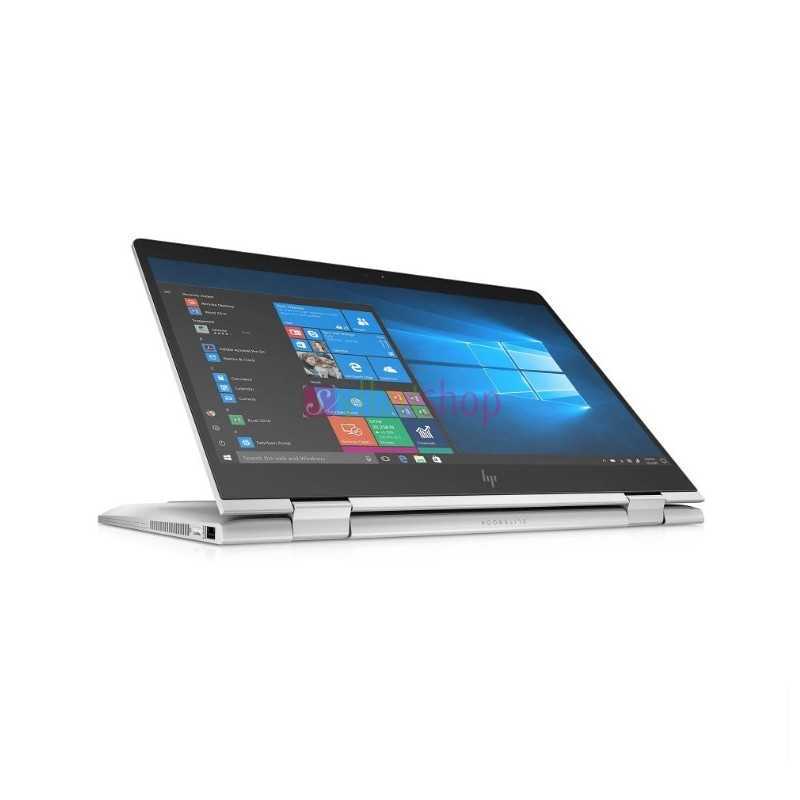 ordinateur portable hp x360 i5 14 taticl