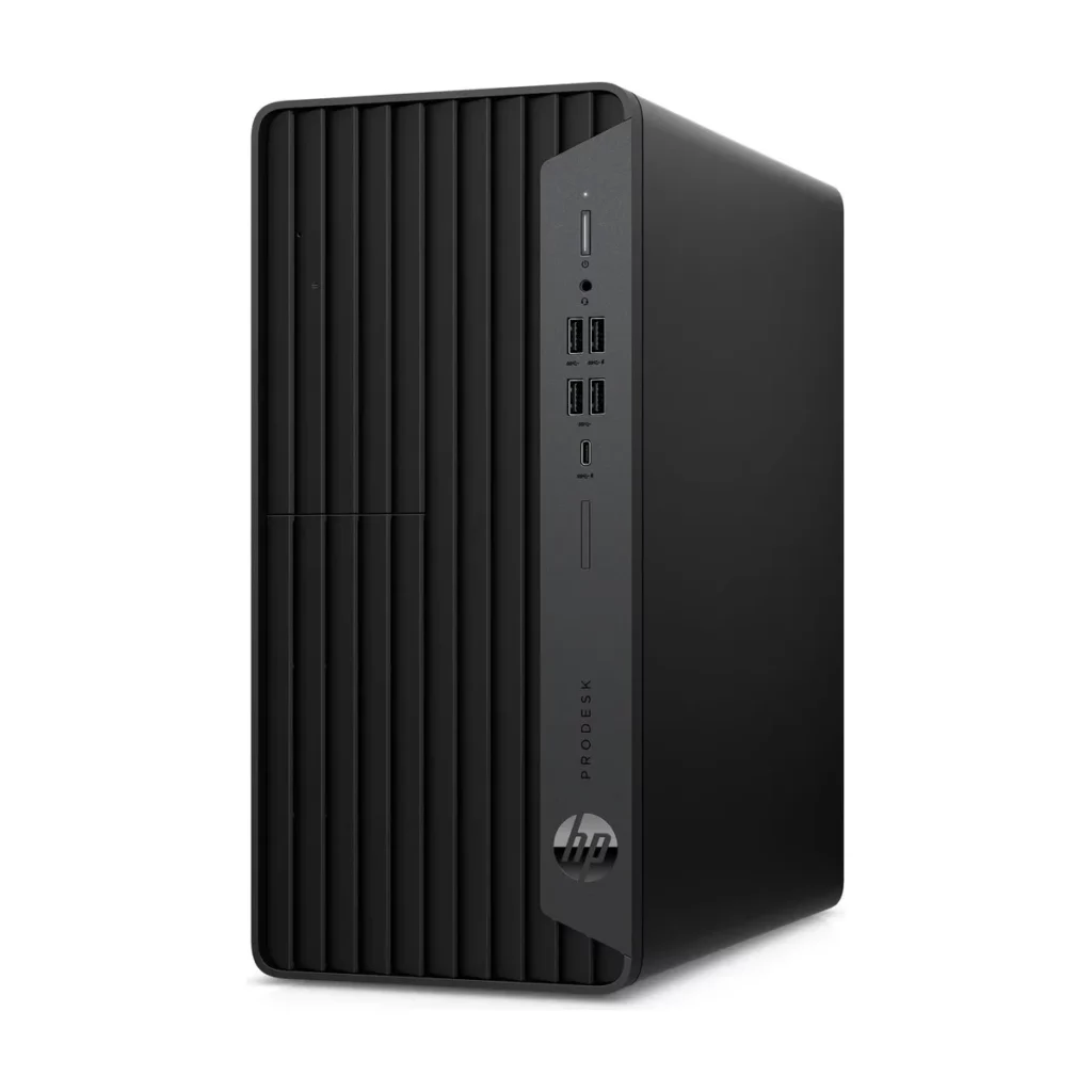 HP DESKTOP PRODESK 400 G7 MT INTEL CORE I7