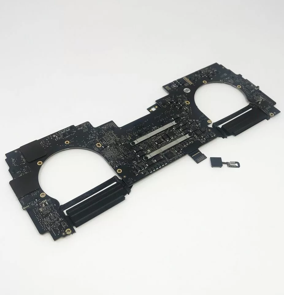 Carte mère 2,8 GHz Core i7 16Go / 256Go pour MacBook Pro 13″ (4TB) A1989 (2019)