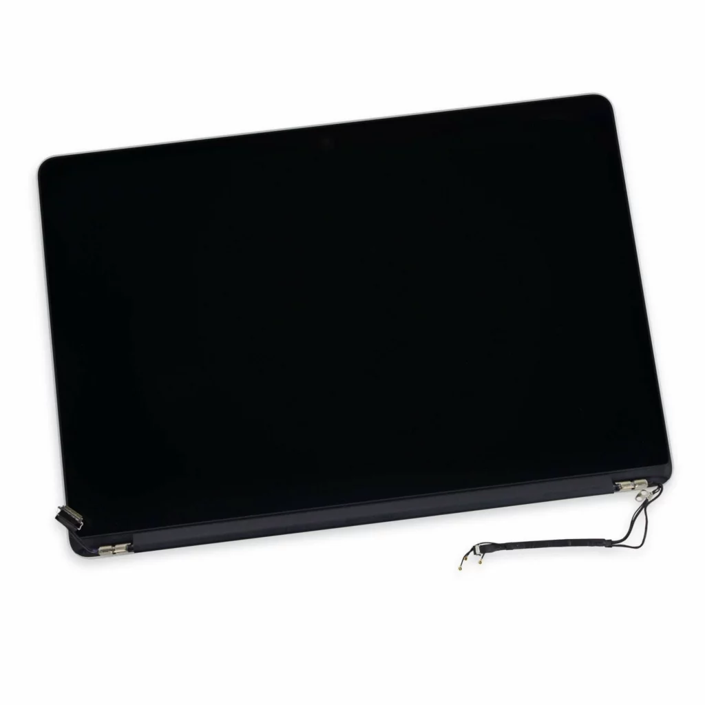 Écran MacBook Pro Retina 15″ Late 2013-2015 (A1398) — Assemblage LCD