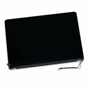 Écran MacBook Pro 15″ Unibody 2009-2012 (A1286) — Assemblage LCD