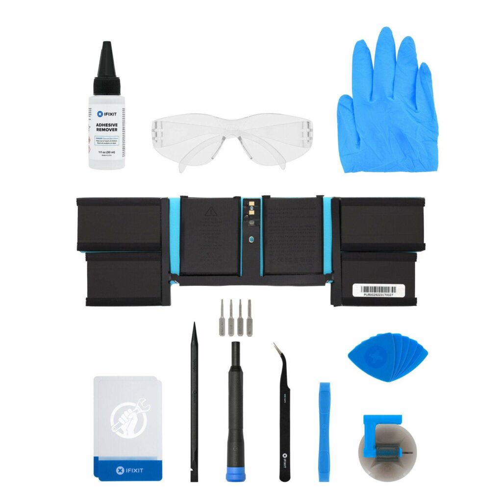 Batterie MacBook Pro 14″ M3 2023 (A2918)