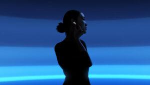 AirPods 4 avec Réduction Active du Bruit