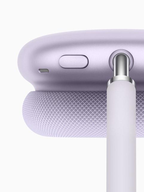 AirPods 4 avec Réduction Active du Bruit — photo 2