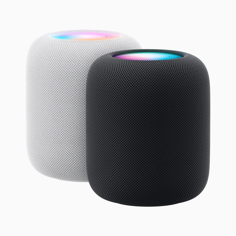 HomePod (2e génération) — photo 2