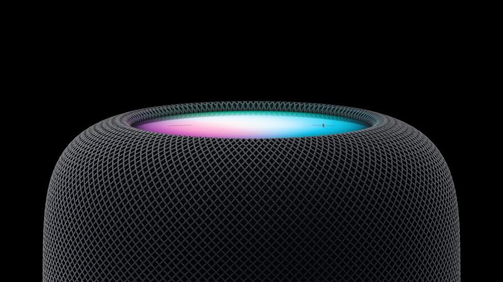 HomePod (2e génération)