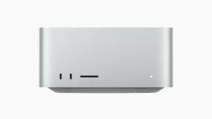 Mac Studio M4 Max / M3 Ultra