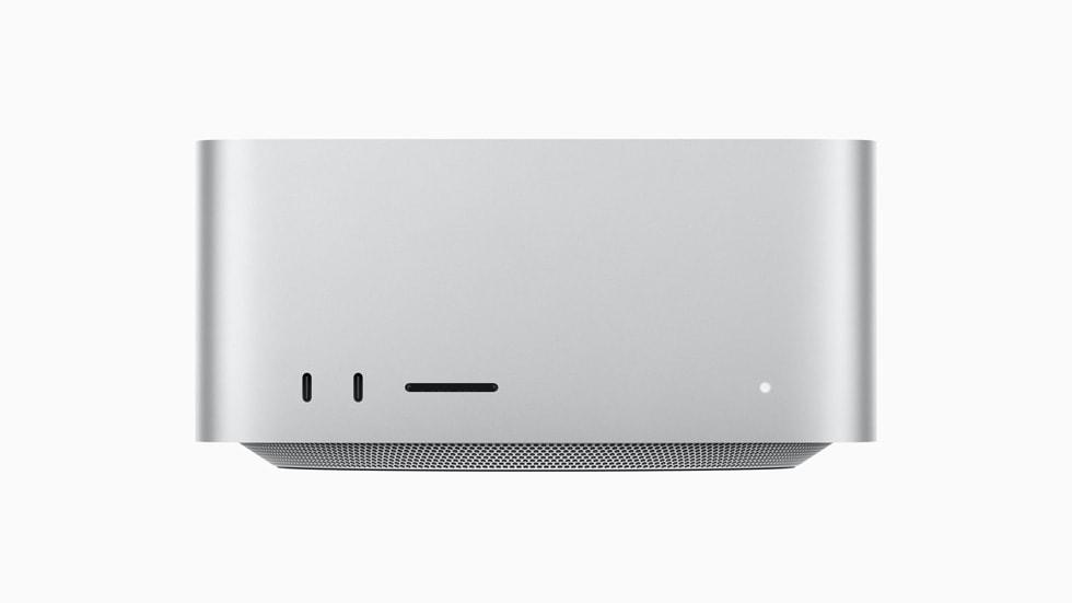 Mac Studio M4 Max / M3 Ultra