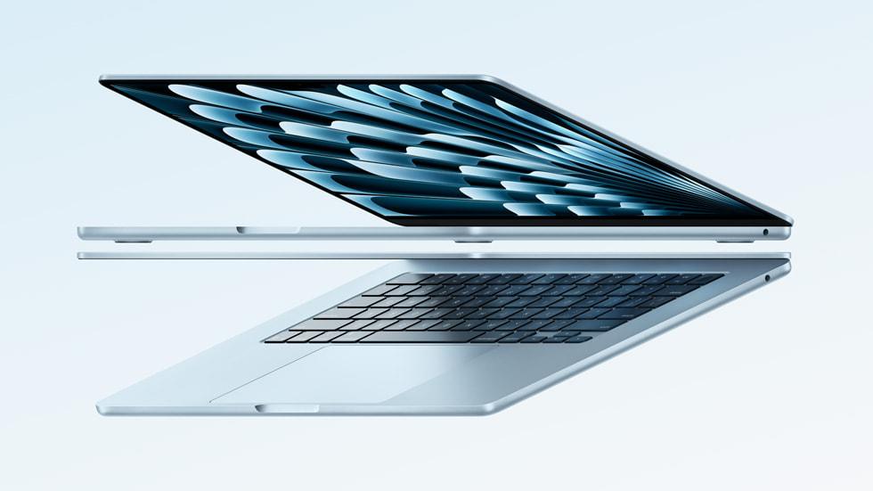 MacBook Air 13&Prime; M4