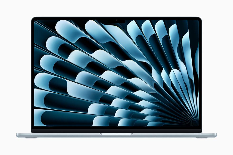 MacBook Air 15&Prime; M4