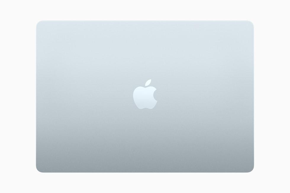 MacBook Air 13" M4 — photo 2