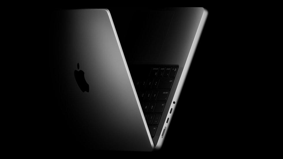 MacBook Pro 14&Prime; M5