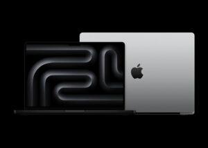 MacBook Pro 16&Prime; M4 Pro / M4 Max
