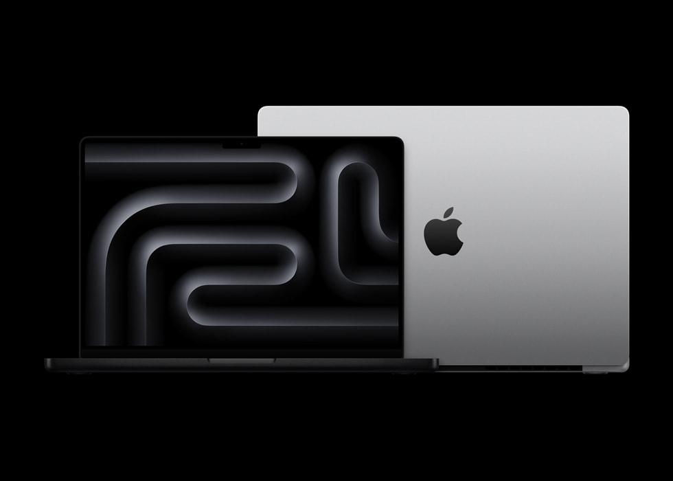 MacBook Pro 16&Prime; M4 Pro / M4 Max