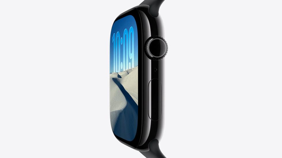 Apple Watch Series 11 — photo 2
