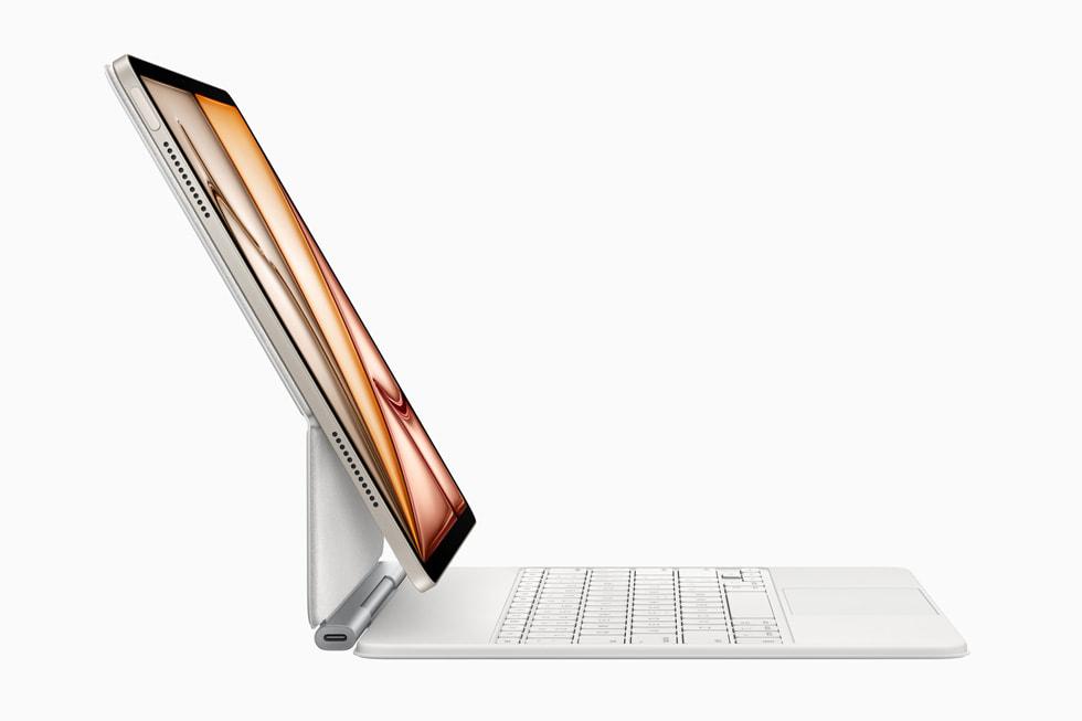 iPad Air 13&Prime; M3