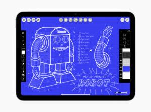 iPad 11&Prime; (A16)