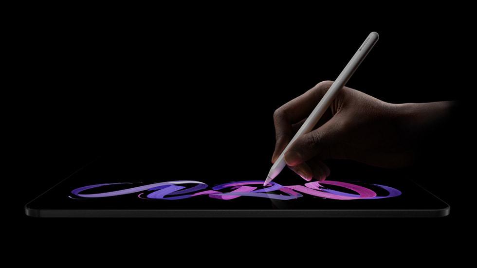 iPad Pro 11" M5 — photo 2