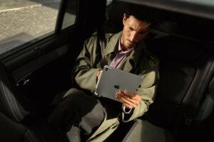 iPad Pro 13&Prime; M5