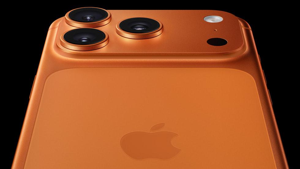 iPhone 17 Pro
