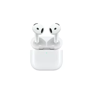 AirPods 4 avec Réduction Active du Bruit