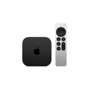 Apple TV 4K (3e génération)